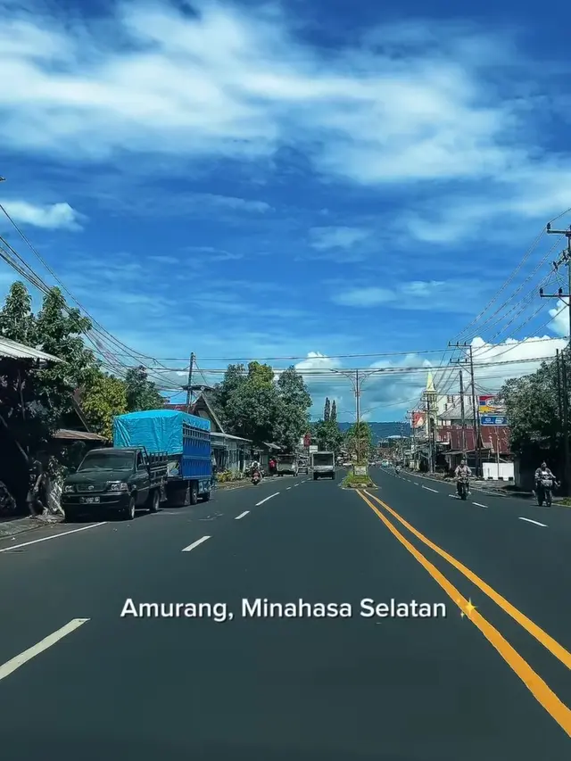 Harini Sondakh Pulang Kampung