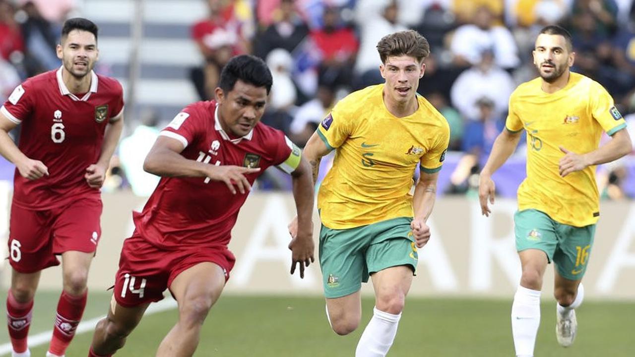 5 Pemain yang tidak Dipanggil Timnas Indonesia untuk Lawan Jepang dan Arab Saudi: Malik Risaldi Cedera
