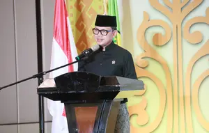 Kemendagri Petakan Daerah Kesulitan Bayar Gaji PPPK, PHK Diminta Ditahan