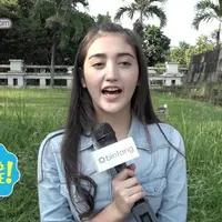 Ranty Maria dan Ammar Zoni gak mau ambil pusing soal haters. Jika haters sudah keterlaluan, biasanya mereka akan memblokir akun Instagram haters tersebut. 