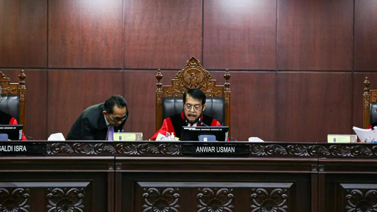 Dok. Istimewa