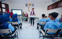 Wakil Menteri Sosial: Sekolah Rakyat Dorong Potensi Siswa Kurang Mampu Raih Mimpi
