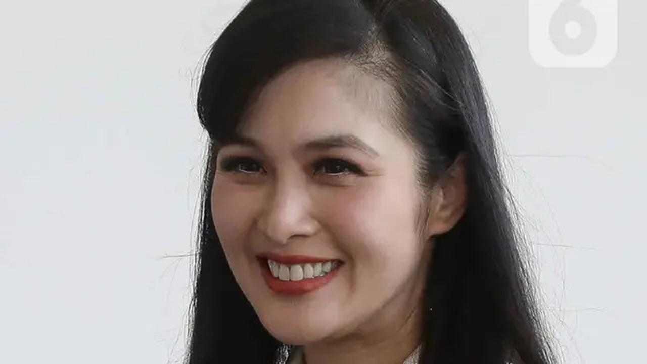 Sandra Dewi Dijadwalkan Hadir Sebagai Saksi dalam Sidang Korupsi Timah Harvey Moeis Hari Ini