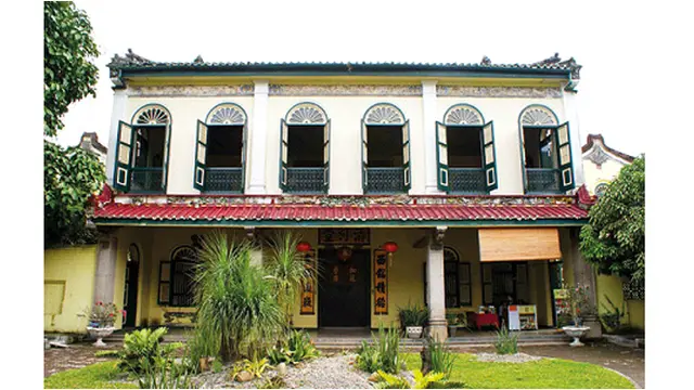 5 Tempat Wisata yang Wajib Dikunjungi di Medan