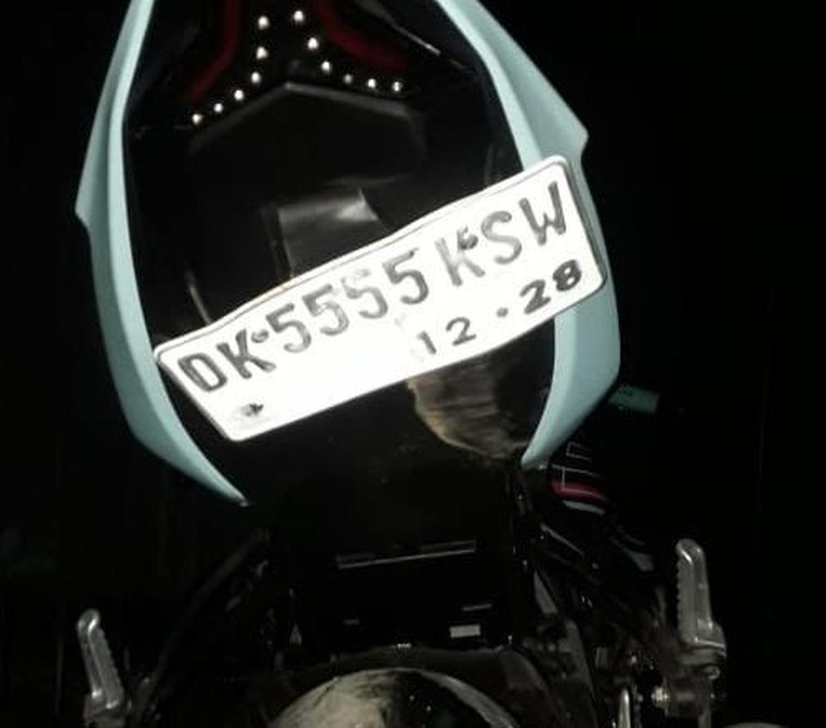 Dok. Istimewa