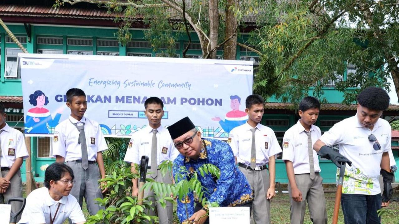 Dok. Istimewa