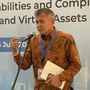 Kerugian Masyarakat Akibat Scam Tembus Rp 9,3 Triliun
