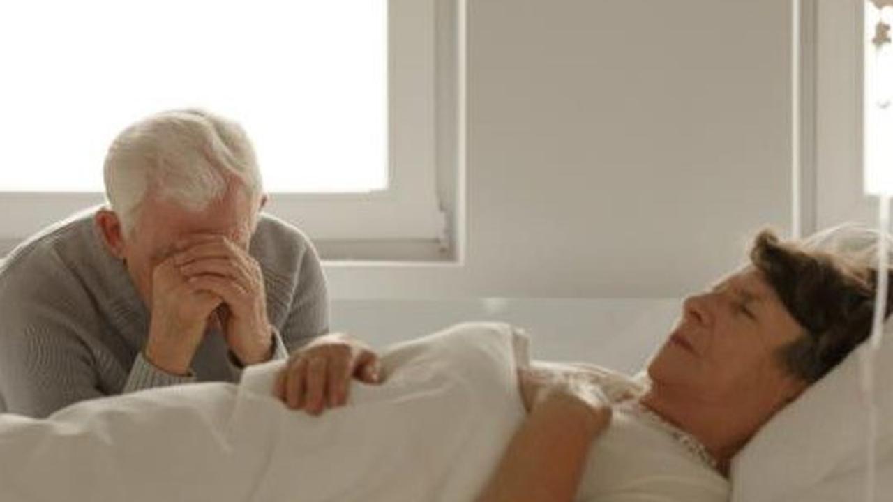 90 Kata Kata Buat Orang Sakit yang Penuh Doa dan Semangat