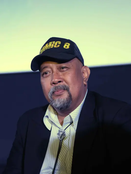 Film 'Comic 8: Casino Kings Part 2' garapan Anggy Umbara ini rencananya tayang di bioskop pada 3 Maret 2016. (Nurwahyunan/Bintang.com)