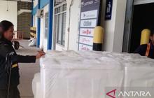 Karantina Kepiting Bakau Maluku: BKHIT Pastikan Ratusan Ekor Layak Dikirim ke Jakarta