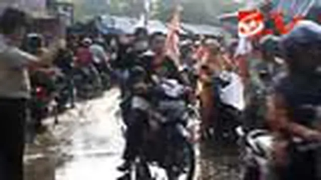 Mencari Simpati Warga dengan Berkampanye