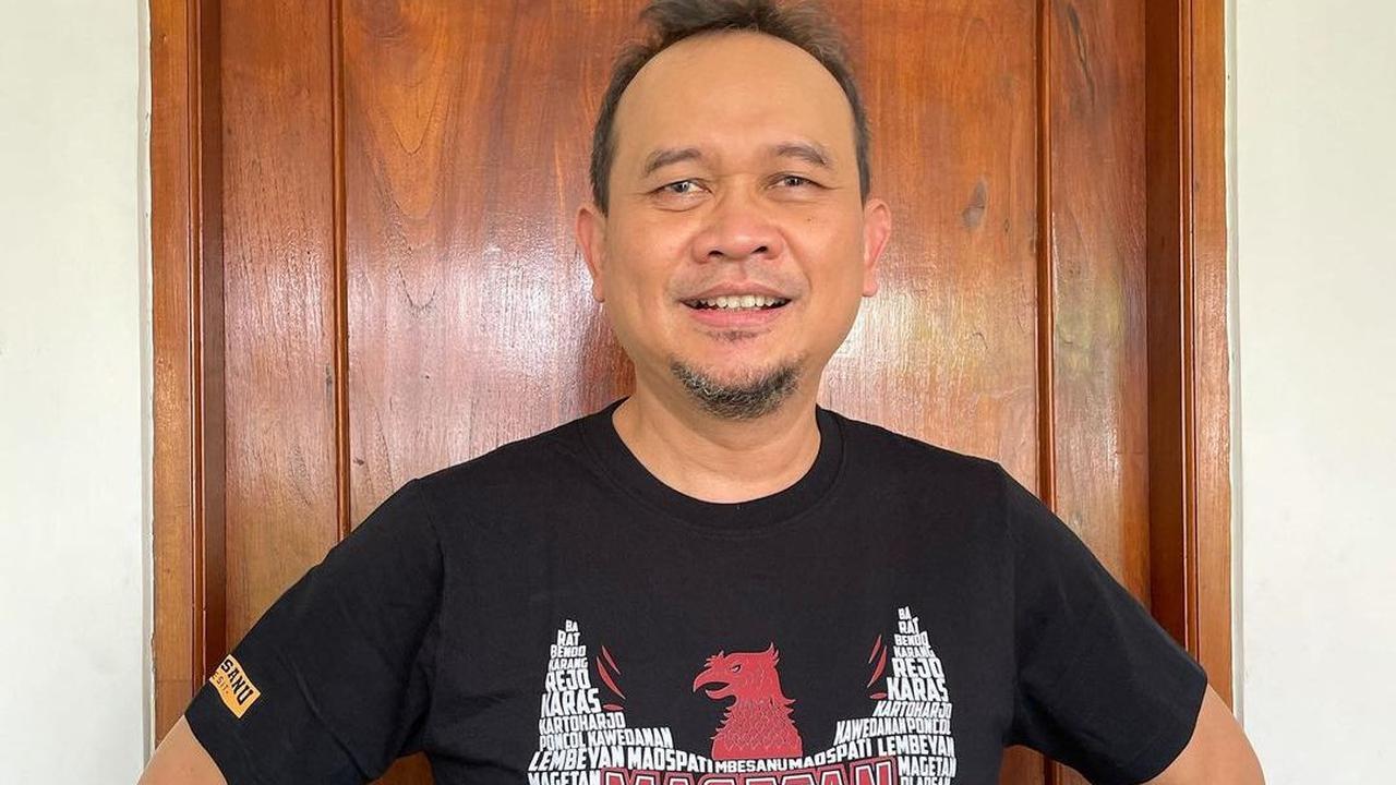 Cak Lontong