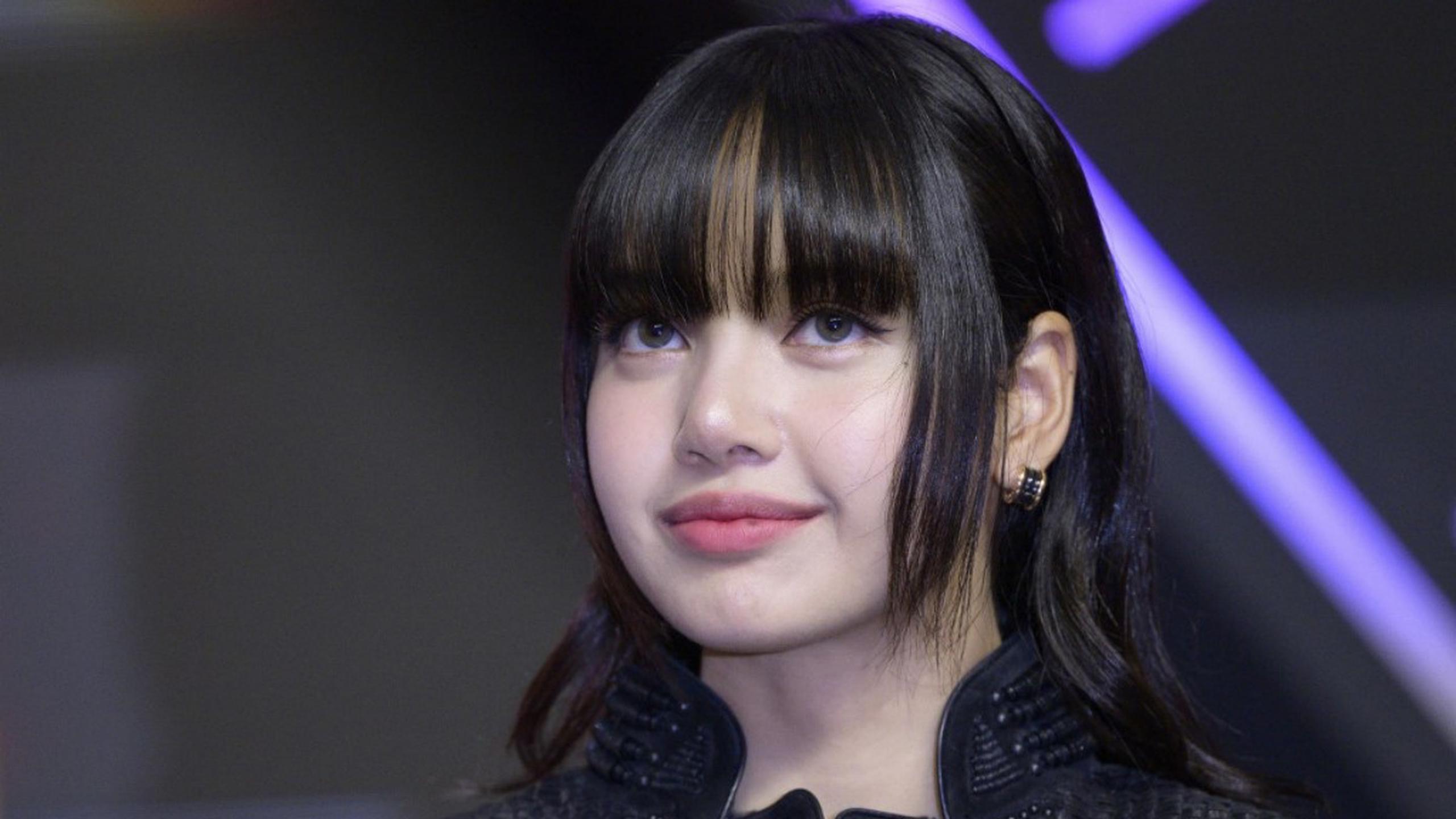 Lisa Blackpink hingga Le Sserafim Menang di MTV EMA 2024, Jimin BTS ...