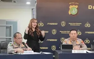 Kondisi Terkini 3 Korban Penyekapan di Jakarta Pusat