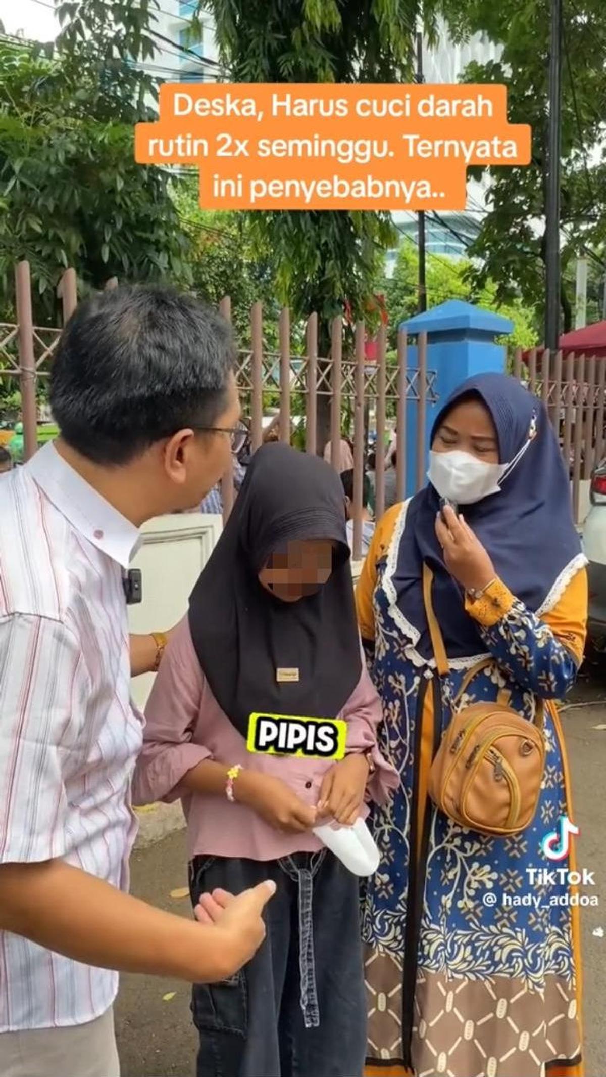 Dok. Istimewa