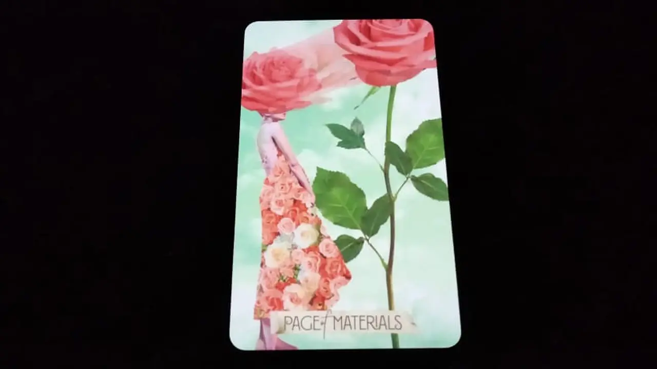 Tarot