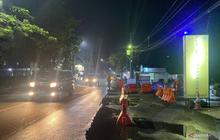 Arus Mudik Bandung-Garut Lintas Kadungora Lancar, Pemudik Nikmati Perjalanan Malam