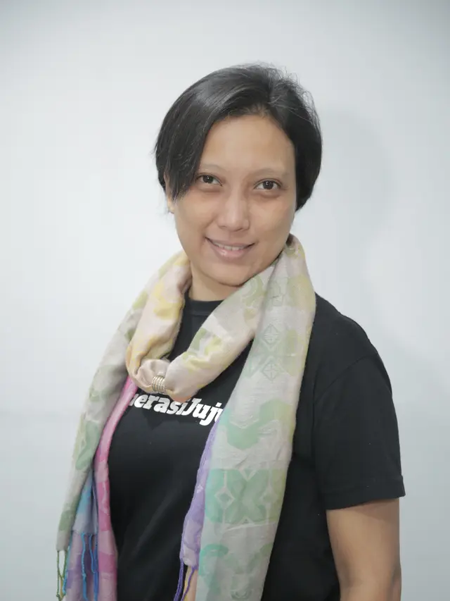 [FIMELA] Komunitas Jejaring Craft, Berkreasi Sambil Berbagi Ilmu