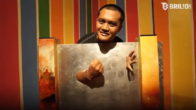 World of Magic