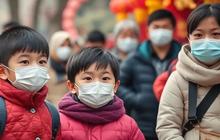 Apa Itu Virus HMPV yang Sudah Masuk Indonesia? Disebut Libatkan Anak-anak