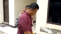 Culik dan Cabuli Siswi SD, Kepala SPPG di Lampung Timur: Saya Suka Sama Anak Kecil