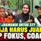 Pesan The Jakmania untuk Shin Tae-yong: Bawa Persija Juara dan Tetap Fokus di Tengah Gangguan Nonteknis!