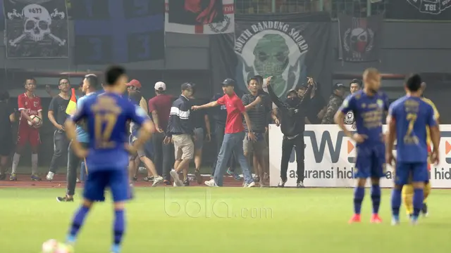 Bobotoh Persib Bandung