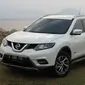 Nissan Motor Indonesia memiliki alasan tersendiri menjadikan waduk Jatiluhur sebagai tempat pengujian Nissan X-Trail. 