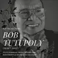 Bob Tutupoly Meninggal Dunia. (instagram.com/tantowiyahyaofficial)