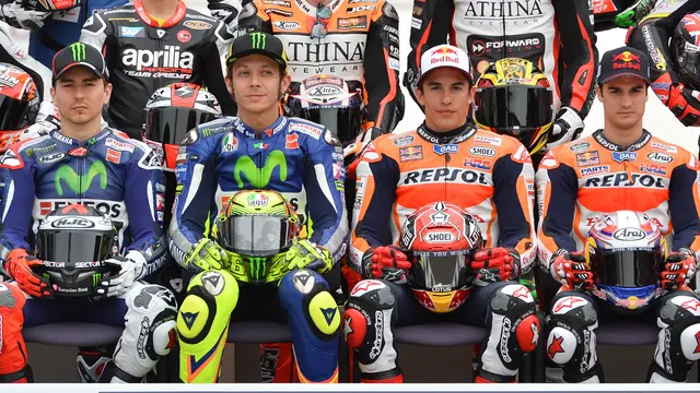 Jorge Lorenzo