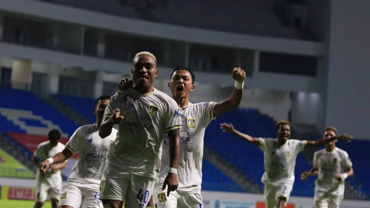 Persiba Balikpapan