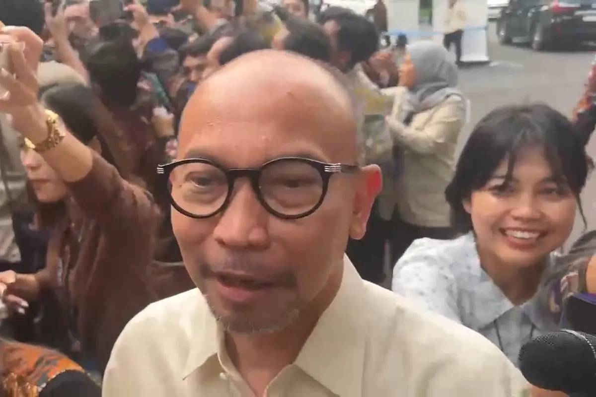 Ekonom Chatib Basri