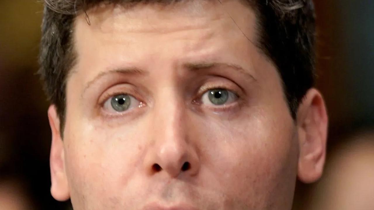 Bos OpenAI Sam Altman Dipecat, Ini Penyebabnya
