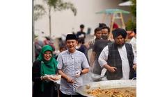 Bobon Santoso Resmi Patenkan Hak Cipta 'Masak Besar', Upaya Lindungi Karya dari Aksi Plagiarisme