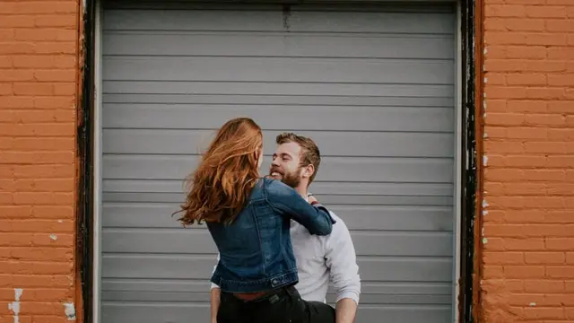 Ilustrasi Relationship