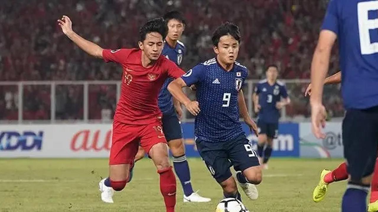 Jelang Hadapi Indonesia, Bintang ini Dikabarkan Dikejar Dua Raksasa Premier League Arsenal & Liverpool
