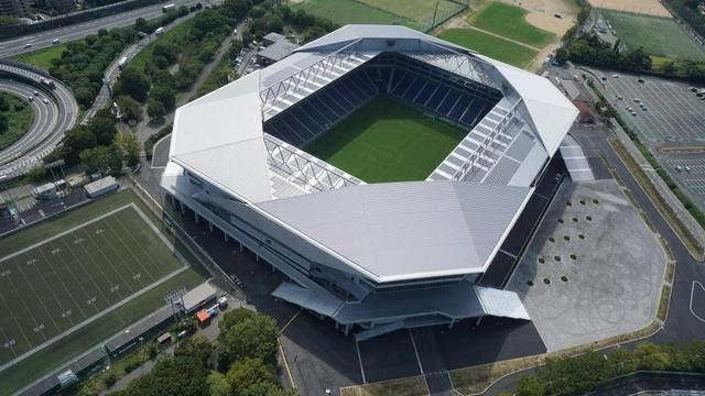 Panasonic Stadium