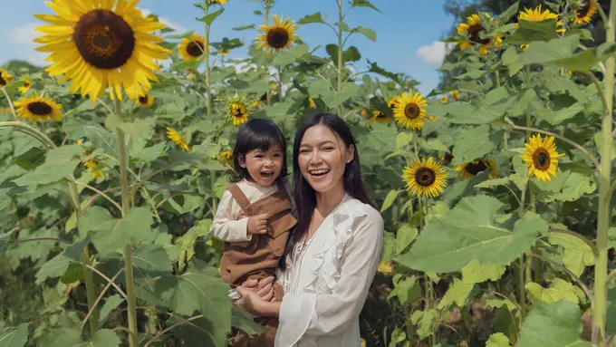 keluagar september kalimat untuk ibu