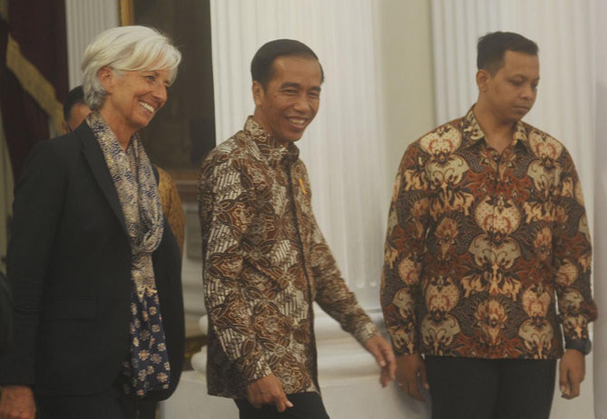 Dok. Istimewa