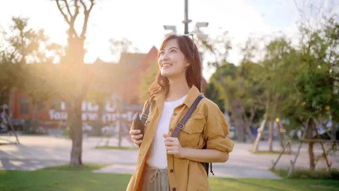 wanita september mingling tour