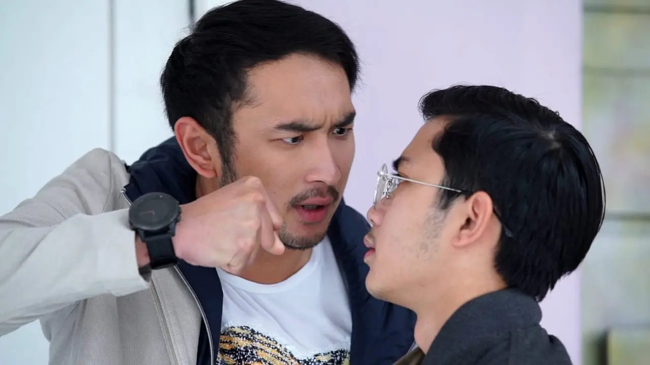 Badai Pasti Berlalu