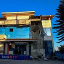 Gempa Dahsyat M 7,7 Guncang Flores