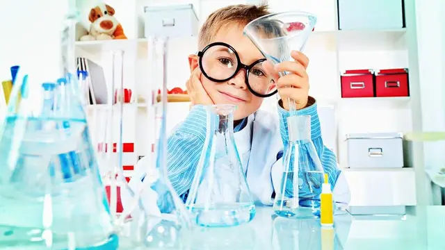 IQ Anak Tinggi? Optimalkan dengan Langkah Ini!