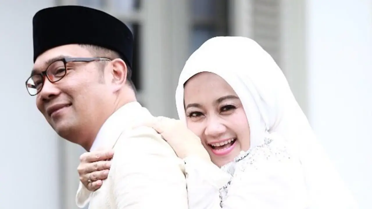 Ridwan Kamil