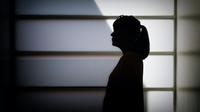 Ilustrasi orang pendiam. (Photo by Vidar Nordli-Mathisen on Unsplash)
