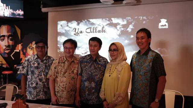 [Bintang] JK Royalti