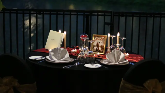 Aston Sentul Lake Resort & Conference Center