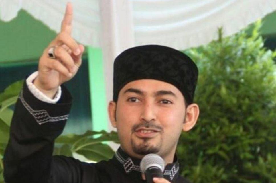 Ustaz Ahmad Alhabsyi (Instagram)