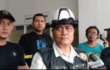 Polri Olah TKP Kebakaran Kementerian ATR/BPN: Dokumen Penting Tak Mungkin Diletakkan di Atas Meja