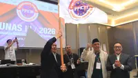 Jaring Talenta Baru, Cabor Kickboxing Masuk Kampus